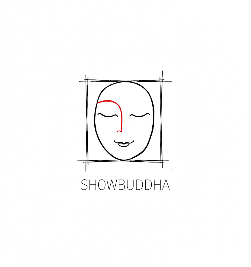 Showbuddha Logo